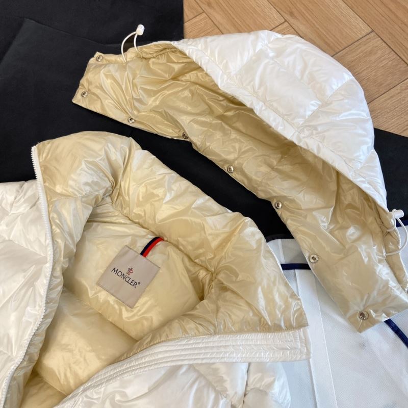 Moncler Down Jackets